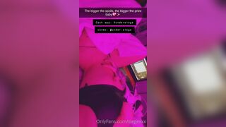 Tattooed Waifu (undersiegexo) OnlyFans Leaks siegexxx Natural Tiddies 93