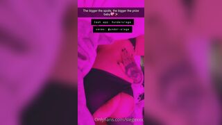 Tattooed Waifu (undersiegexo) OnlyFans Leaks siegexxx Natural Tiddies 93