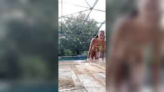 Naomi Swann (naomiswann) OnlyFans Leaks Queen of Foot Fetish Brat Dom 55