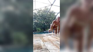 Naomi Swann (naomiswann) OnlyFans Leaks Queen of Foot Fetish Brat Dom 55