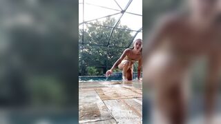 Naomi Swann (naomiswann) OnlyFans Leaks Queen of Foot Fetish Brat Dom 55