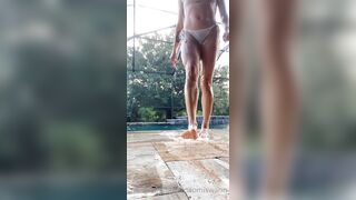 Naomi Swann (naomiswann) OnlyFans Leaks Queen of Foot Fetish Brat Dom 55