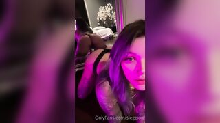 Tattooed Waifu (undersiegexo) OnlyFans Leaks siegexxx Natural Tiddies 58