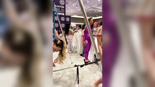 Naomi Swann (naomiswann) OnlyFans Leaks Queen of Foot Fetish Brat Dom 9