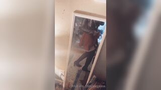 Tattooed Waifu (undersiegexo) OnlyFans Leaks siegexxx Natural Tiddies 98