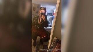 Tattooed Waifu (undersiegexo) OnlyFans Leaks siegexxx Natural Tiddies 98