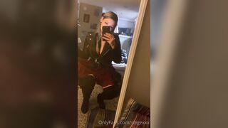 Tattooed Waifu (undersiegexo) OnlyFans Leaks siegexxx Natural Tiddies 98