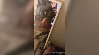 Tattooed Waifu (undersiegexo) OnlyFans Leaks siegexxx Natural Tiddies 98