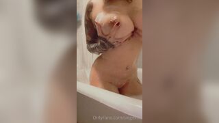 Tattooed Waifu (undersiegexo) OnlyFans Leaks siegexxx Natural Tiddies 86