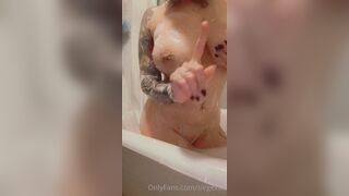 Tattooed Waifu (undersiegexo) OnlyFans Leaks siegexxx Natural Tiddies 86