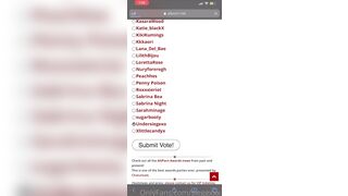 Tattooed Waifu (undersiegexo) OnlyFans Leaks siegexxx Natural Tiddies 102