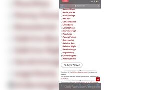 Tattooed Waifu (undersiegexo) OnlyFans Leaks siegexxx Natural Tiddies 102