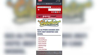 Tattooed Waifu (undersiegexo) OnlyFans Leaks siegexxx Natural Tiddies 102