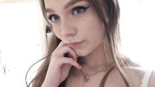 Oreob4by (Alex) OnlyFans Leaks Brunette makes solo porn 137