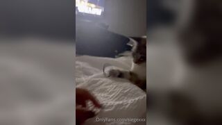 Tattooed Waifu (undersiegexo) OnlyFans Leaks siegexxx Natural Tiddies 40