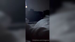 Tattooed Waifu (undersiegexo) OnlyFans Leaks siegexxx Natural Tiddies 40