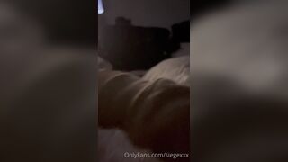 Tattooed Waifu (undersiegexo) OnlyFans Leaks siegexxx Natural Tiddies 40