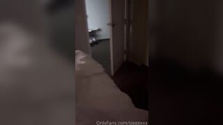 Tattooed Waifu (undersiegexo) OnlyFans Leaks siegexxx Natural Tiddies 40