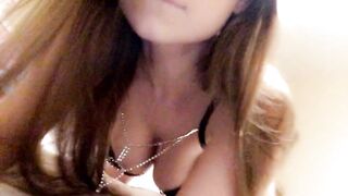 Oreob4by (Alex) OnlyFans Leaks Brunette makes solo porn 94