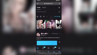 Tattooed Waifu (undersiegexo) OnlyFans Leaks siegexxx Natural Tiddies 103