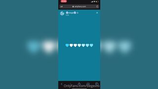 Tattooed Waifu (undersiegexo) OnlyFans Leaks siegexxx Natural Tiddies 103