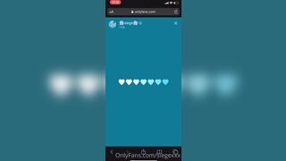 Tattooed Waifu (undersiegexo) OnlyFans Leaks siegexxx Natural Tiddies 103