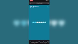 Tattooed Waifu (undersiegexo) OnlyFans Leaks siegexxx Natural Tiddies 103