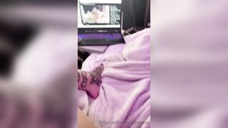 Tattooed Waifu (undersiegexo) OnlyFans Leaks siegexxx Natural Tiddies 119