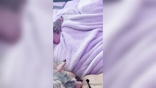 Tattooed Waifu (undersiegexo) OnlyFans Leaks siegexxx Natural Tiddies 119