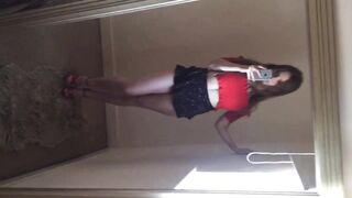 Oreob4by (Alex) OnlyFans Leaks Brunette makes solo porn 70