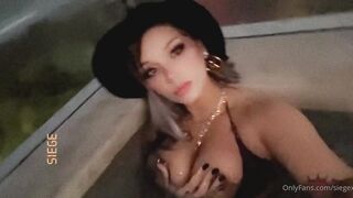 Tattooed Waifu (undersiegexo) OnlyFans Leaks siegexxx Natural Tiddies 81