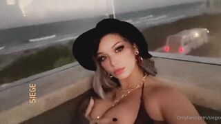 Tattooed Waifu (undersiegexo) OnlyFans Leaks siegexxx Natural Tiddies 81