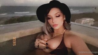 Tattooed Waifu (undersiegexo) OnlyFans Leaks siegexxx Natural Tiddies 81