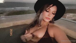 Tattooed Waifu (undersiegexo) OnlyFans Leaks siegexxx Natural Tiddies 81