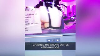 Tattooed Waifu (undersiegexo) OnlyFans Leaks siegexxx Natural Tiddies 13