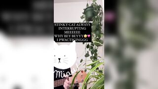 Tattooed Waifu (undersiegexo) OnlyFans Leaks siegexxx Natural Tiddies 21