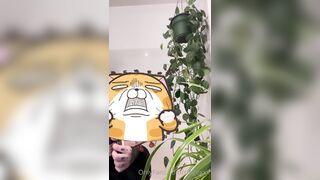 Tattooed Waifu (undersiegexo) OnlyFans Leaks siegexxx Natural Tiddies 21