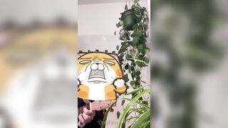 Tattooed Waifu (undersiegexo) OnlyFans Leaks siegexxx Natural Tiddies 21