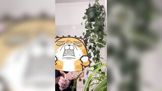 Tattooed Waifu (undersiegexo) OnlyFans Leaks siegexxx Natural Tiddies 21