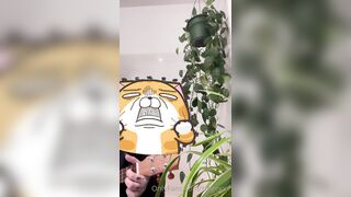 Tattooed Waifu (undersiegexo) OnlyFans Leaks siegexxx Natural Tiddies 21