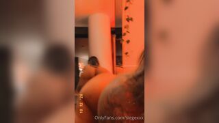 Tattooed Waifu (undersiegexo) OnlyFans Leaks siegexxx Natural Tiddies 60