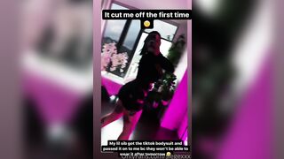 Tattooed Waifu (undersiegexo) OnlyFans Leaks siegexxx Natural Tiddies 90