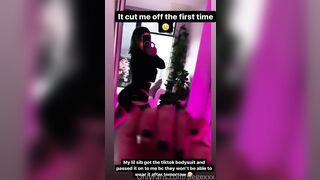 Tattooed Waifu (undersiegexo) OnlyFans Leaks siegexxx Natural Tiddies 90