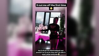 Tattooed Waifu (undersiegexo) OnlyFans Leaks siegexxx Natural Tiddies 90