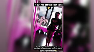 Tattooed Waifu (undersiegexo) OnlyFans Leaks siegexxx Natural Tiddies 90