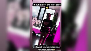 Tattooed Waifu (undersiegexo) OnlyFans Leaks siegexxx Natural Tiddies 90