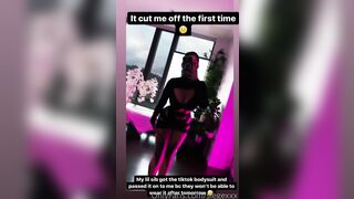 Tattooed Waifu (undersiegexo) OnlyFans Leaks siegexxx Natural Tiddies 90