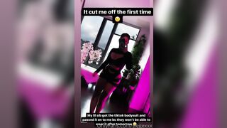 Tattooed Waifu (undersiegexo) OnlyFans Leaks siegexxx Natural Tiddies 90