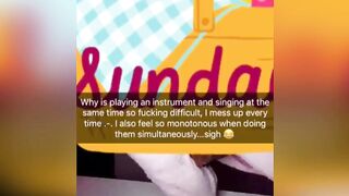 Tattooed Waifu (undersiegexo) OnlyFans Leaks siegexxx Natural Tiddies 91