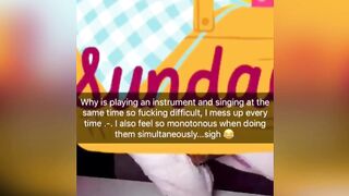 Tattooed Waifu (undersiegexo) OnlyFans Leaks siegexxx Natural Tiddies 91